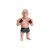 UFC OCTAGON FIGHTERS S1 COLLECTIBLE FIGHTS - 8 PACK DELUXE BOX