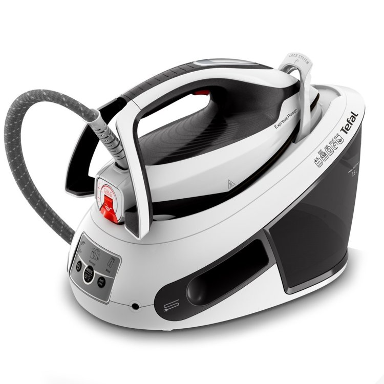 Generator pary TEFAL SV 8130 Express Steam