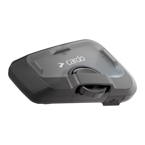 CARDO FREECOM 4x SINGLE Interkom motocyklowy