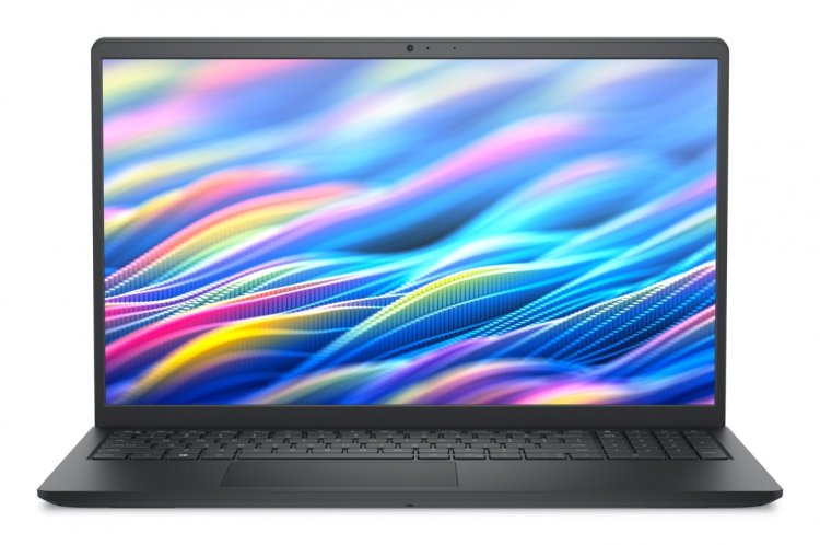 Dell 15 DC15250 i5-1334U 15.6"FHD 120Hz 250nits 8GB DDR4 SSD512 Intel UHD FgPr WLAN+BT Backlit Kb 3 Cell 41Wh W11Pro 3Y Pro Support