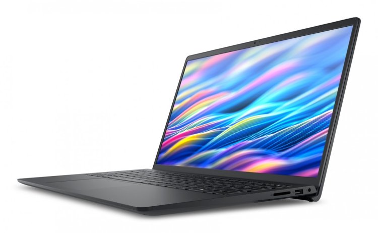 Dell 15 DC15250 i5-1334U 15.6"FHD 120Hz 250nits 8GB DDR4 SSD512 Intel UHD FgPr WLAN+BT Backlit Kb 3 Cell 41Wh W11Pro 3Y Pro Support