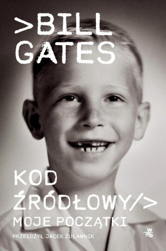 Kod źródłowy. Moje początki