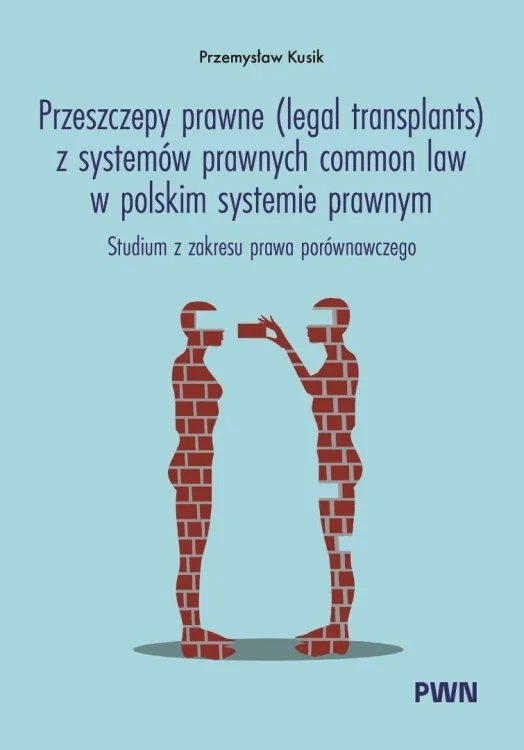 Przeszczepy prawne (legal transplants)...