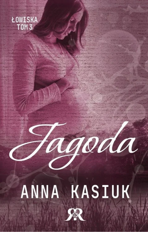 Łowiska T.3 Jagoda