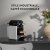 Ekspres DeLonghi EN127.S Nespresso Pixie