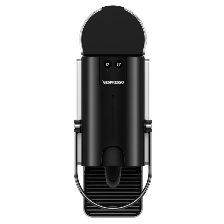 Ekspres DeLonghi EN127.S Nespresso Pixie