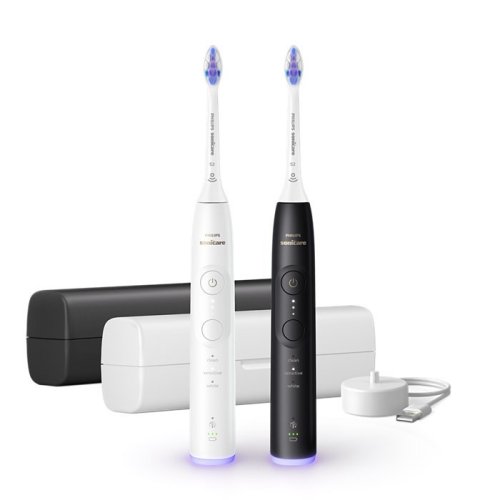 Zestaw szczoteczek do zębów PHILIPS HX7419/01