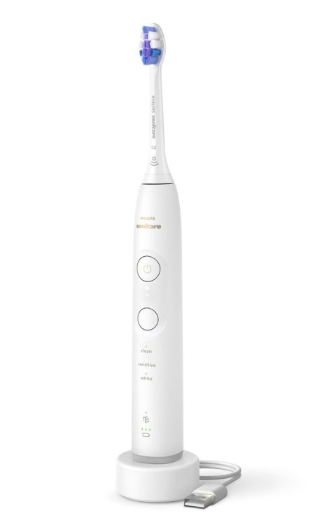 Szczoteczka do zębów PHILIPS HX7410/02