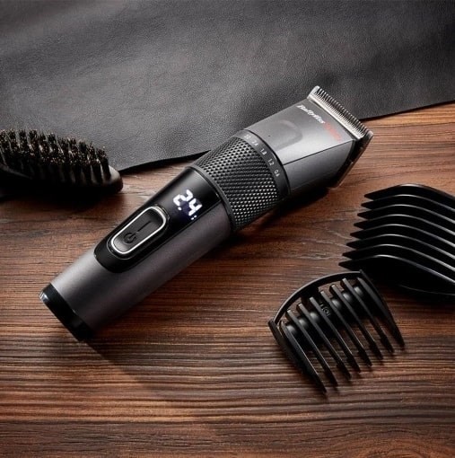 Trymer BABYLISS FX872E