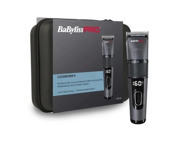 Trymer BABYLISS FX872E