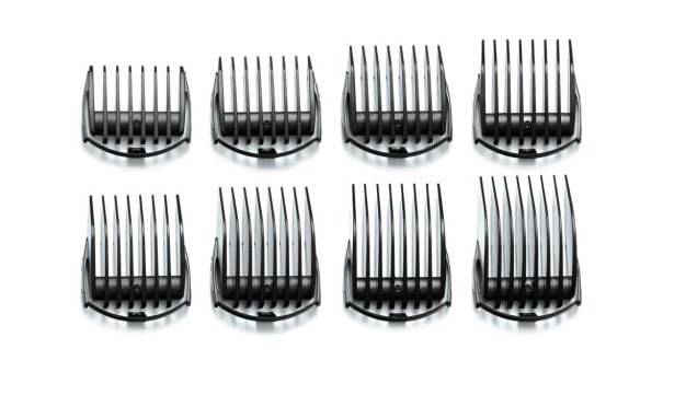 Trymer BABYLISS FX872E