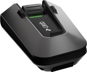 CARDO PACKTALK EDGE SINGLE Interkom motocyklowy