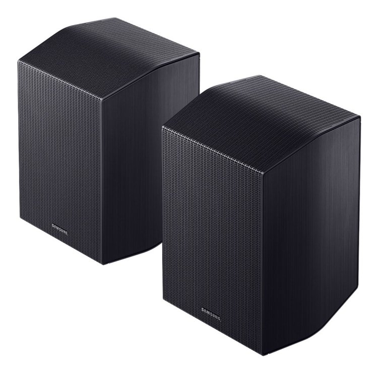 Soundbar Samsung HW-Q930F/­EN 9.1.4 kan. 540W Bluetooth 5.3 Dolby Atmos Czarny (WYPRZEDAŻ)