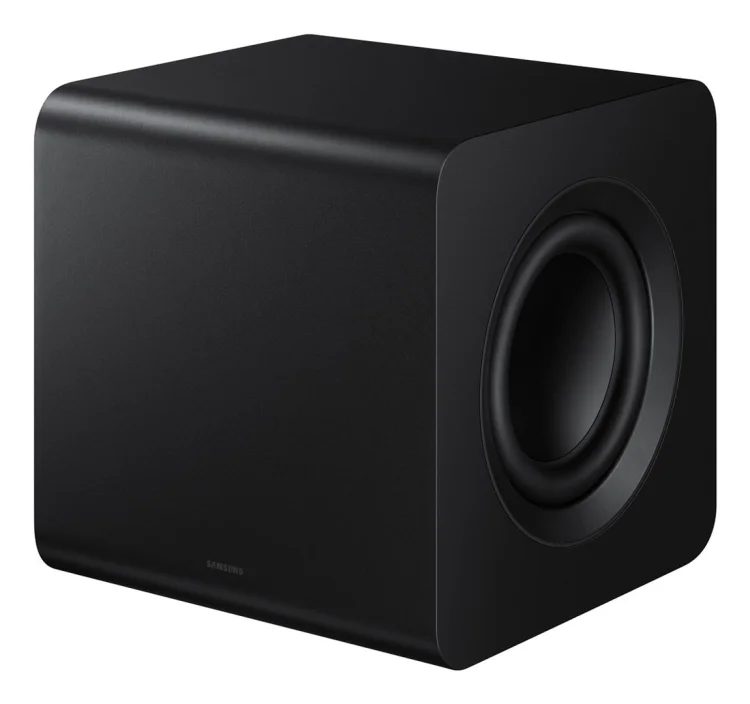 Soundbar Samsung HW-Q930F/­EN 9.1.4 kan. 540W Bluetooth 5.3 Dolby Atmos Czarny (WYPRZEDAŻ)