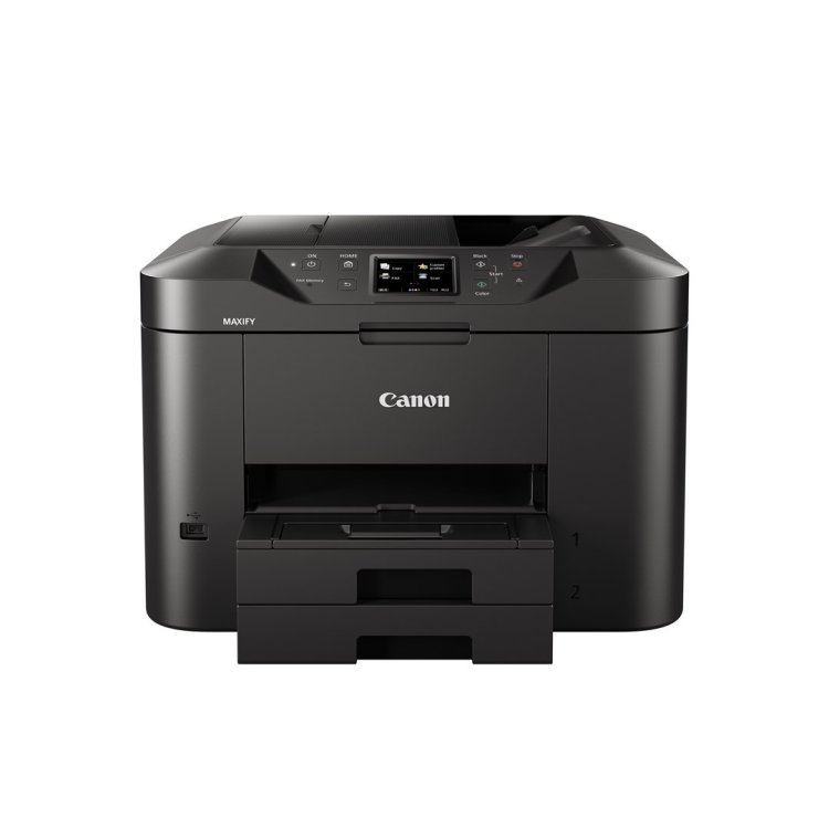 Urządzenie wielofunkcyjne Canon MAXYFY MB2750