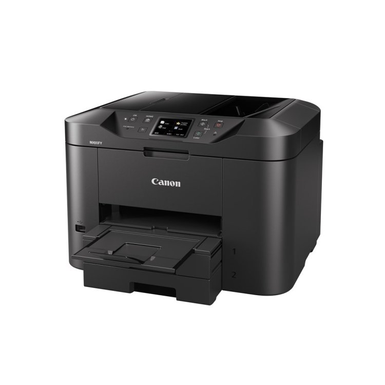 Urządzenie wielofunkcyjne Canon MAXYFY MB2750