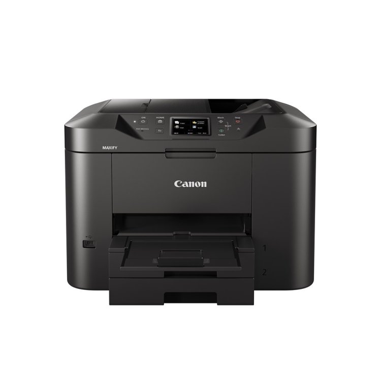 Urządzenie wielofunkcyjne Canon MAXYFY MB2750