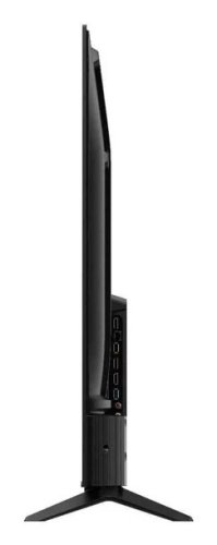 Telewizor TCL 55V6B LED 55'' 4K Ultra HD Google TV Dolby Audio DVB-T2 Czarny (WYPRZEDAŻ)