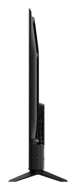 Telewizor TCL 55V6B LED 55'' 4K Ultra HD Google TV Dolby Audio DVB-T2 Czarny (WYPRZEDAŻ)