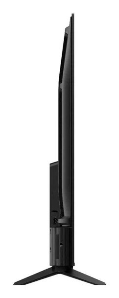 Telewizor TCL 55V6B LED 55'' 4K Ultra HD Google TV Dolby Audio DVB-T2 Czarny (WYPRZEDAŻ)