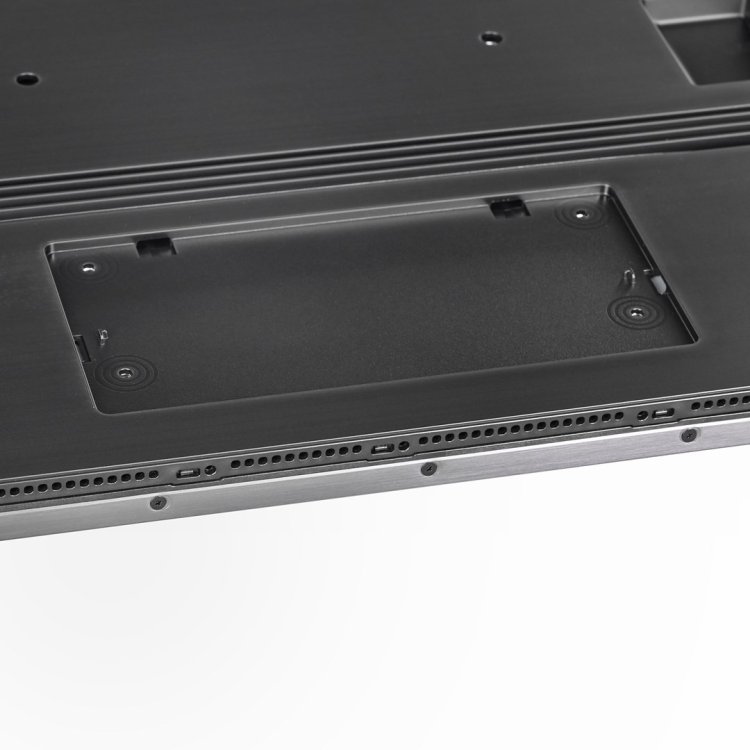 Telewizor Samsung QE55QN92DATXXH Neo QLED 55'' 4K Ultra HD 144Hz Tizen Dolby Atmos Czarny (WYPRZEDAŻ)