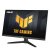 ASUS TUF Gaming VG249QE5A Gaming Monitor – 23.8-inch, Full HD(1920x1080), Overclock to 146Hz( Above 144Hz), IPS, ELMB Sync, 1ms MPRT, Stereo speaker,