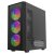 SAVIO OBUDOWA KOMPUTEROWA NOCTIS FLOW RGB