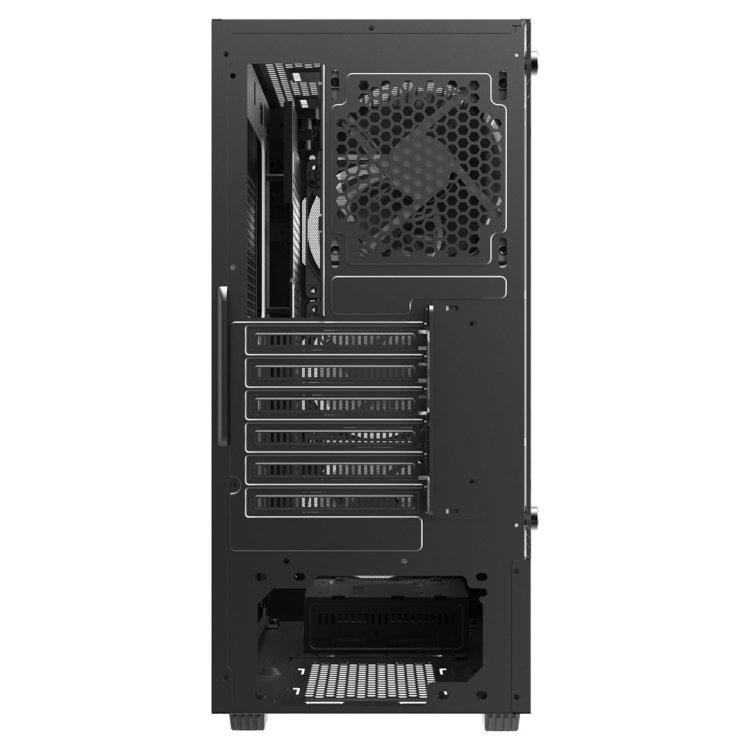 SAVIO OBUDOWA KOMPUTEROWA NOCTIS FLOW