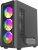 SAVIO OBUDOWA KOMPUTEROWA NOCTIS GLASS RGB