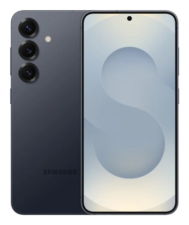 Samsung Galaxy S25 (S931) 5G DS 12/512GB Black