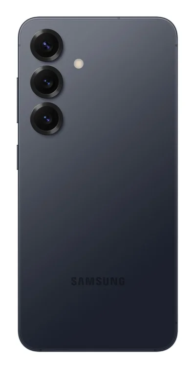 Samsung Galaxy S25 (S931) 5G DS 12/512GB Black