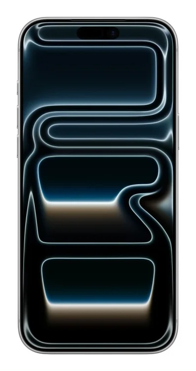 Apple iPhone 17 Pro Max 256GB Silver