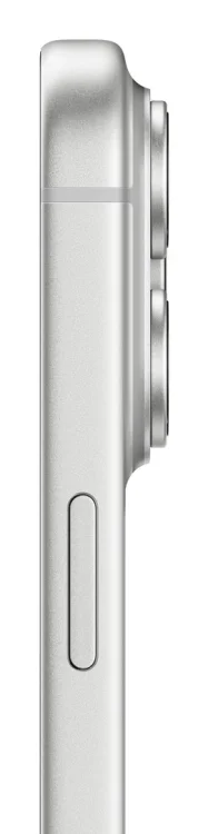 Apple iPhone 17 Pro Max 256GB Silver