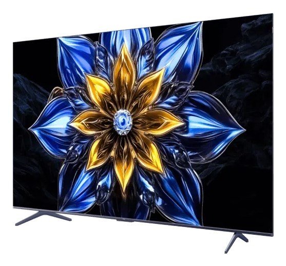 Telewizor 55" TCL 55T8C
