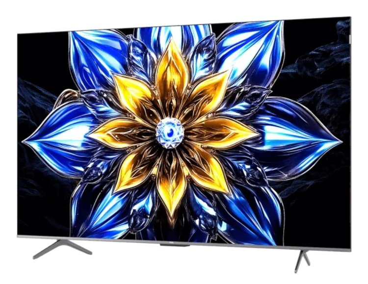 Telewizor 55" TCL 55T8C