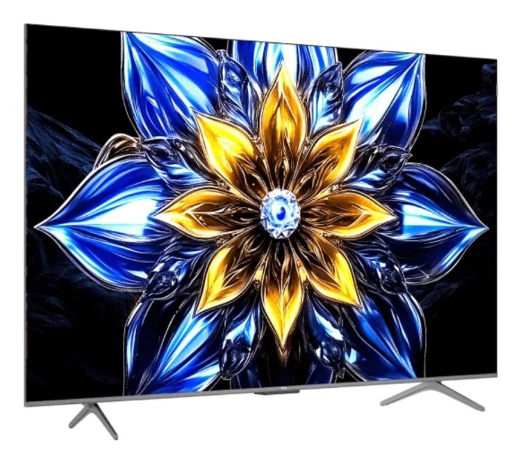 Telewizor 55" TCL 55T8C