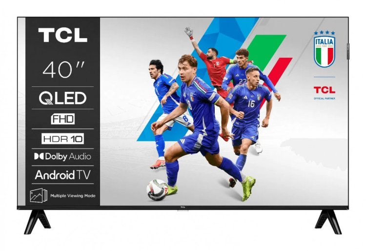 Telewizor 40" TCL 40V5C