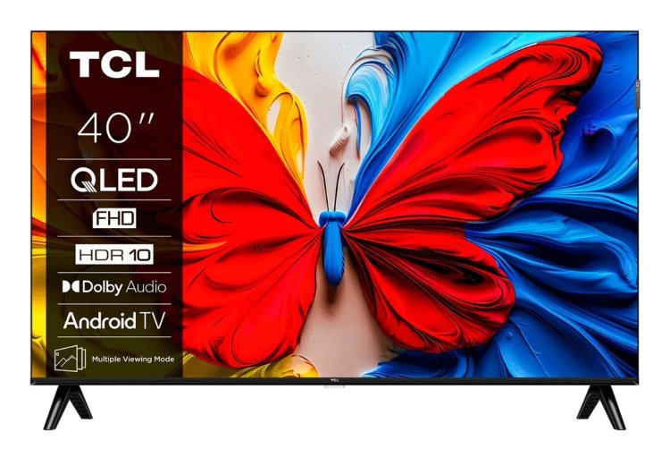 Telewizor 40" TCL 40V5C