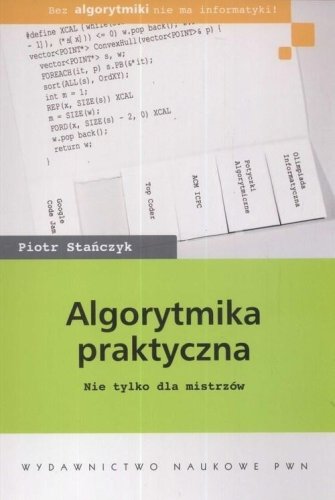 Algorytmika praktyczna