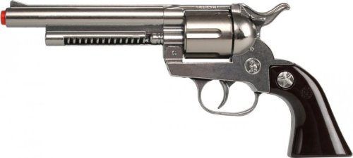 Rewolwer kowbojski Gonher 121/0 + 12 naboi