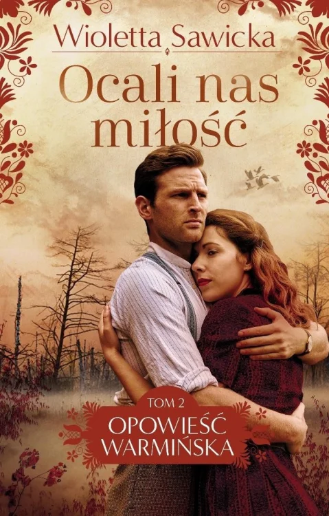 Ocali nas miłość