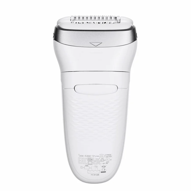 Depilator white SE7-041 Braun