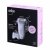 Depilator white SE7-041 Braun