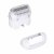 Depilator white SE7-041 Braun