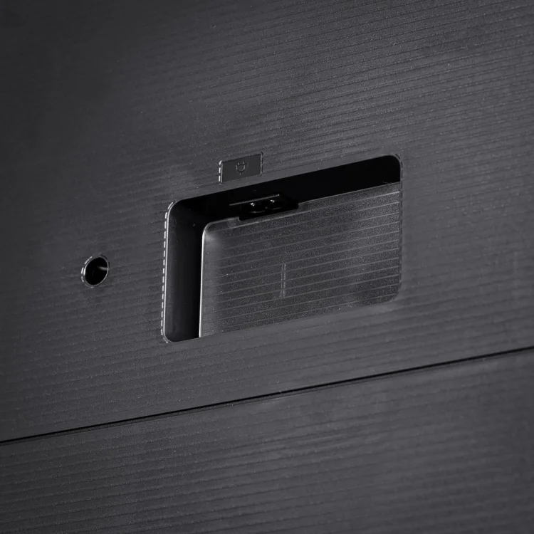 Telewizor Samsung UE85U8092FUXXH LED 85'' 4K Ultra HD Tizen Q-Symphony DVB-T2 Czarny