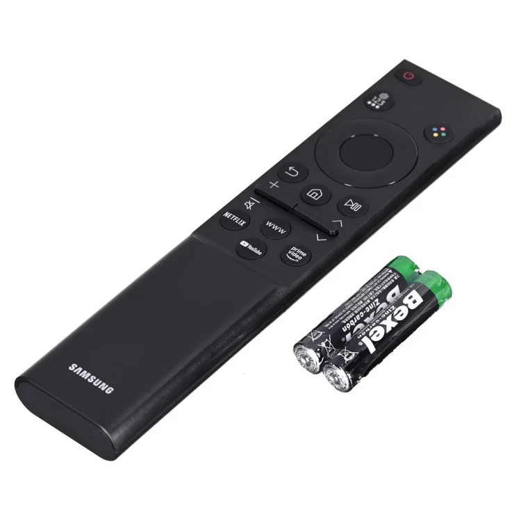 Telewizor Samsung UE85U8092FUXXH LED 85'' 4K Ultra HD Tizen Q-Symphony DVB-T2 Czarny