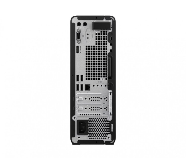 HP Pro 290 SFF G9 i5-12400 16GB DDR4 SSD512 UHD W11Pro 3Y OnSite