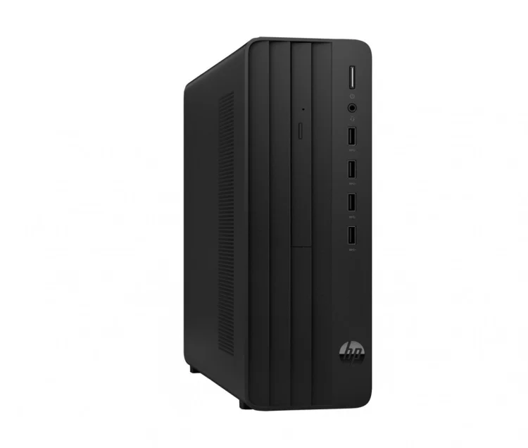 HP Pro 290 SFF G9 i5-12400 16GB DDR4 SSD512 UHD W11Pro 3Y OnSite