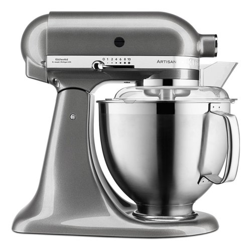 Robot kuchenny KitchenAid 5KSM185PSEMS