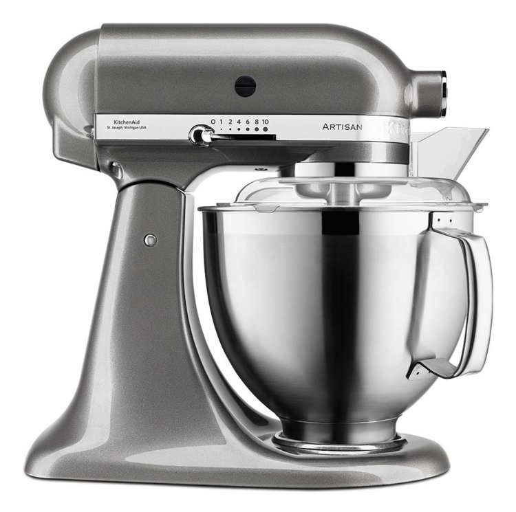 Robot kuchenny KitchenAid 5KSM185PSEMS